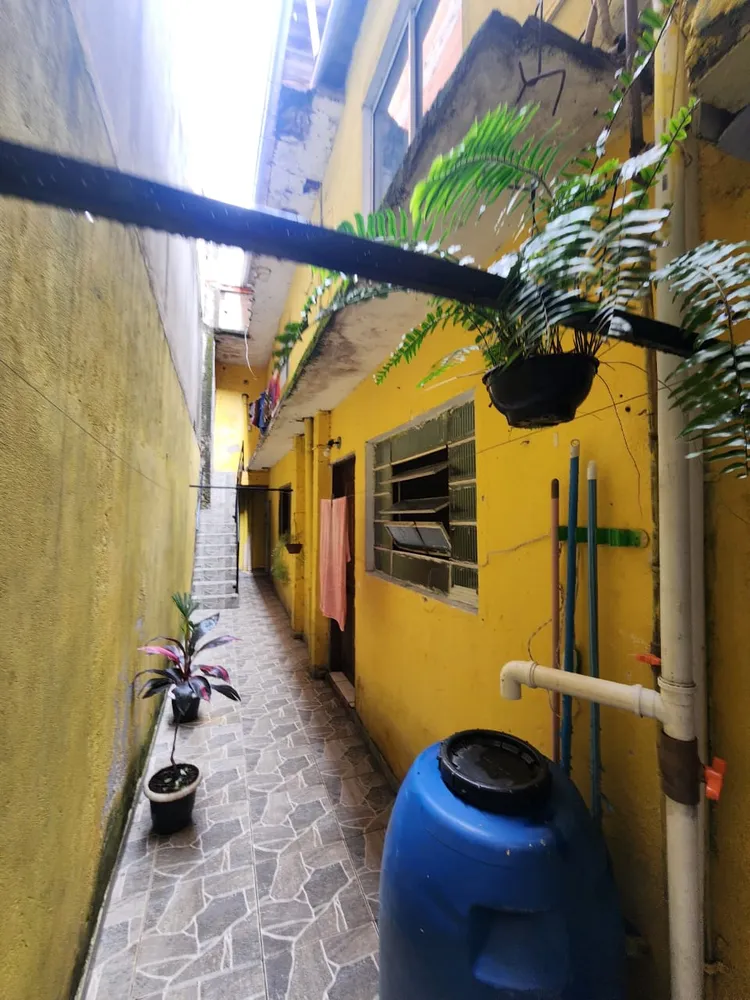 Casa, 5 quartos, 10 m² - Foto 6