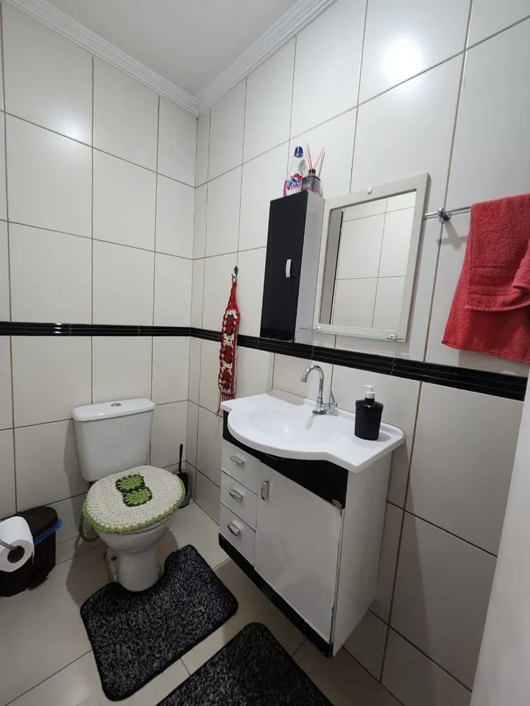 Casa, 5 quartos, 10 m² - Foto 5