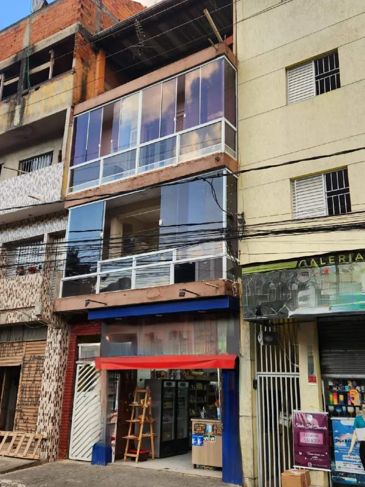 Casa, 5 quartos, 10 m² - Foto 3