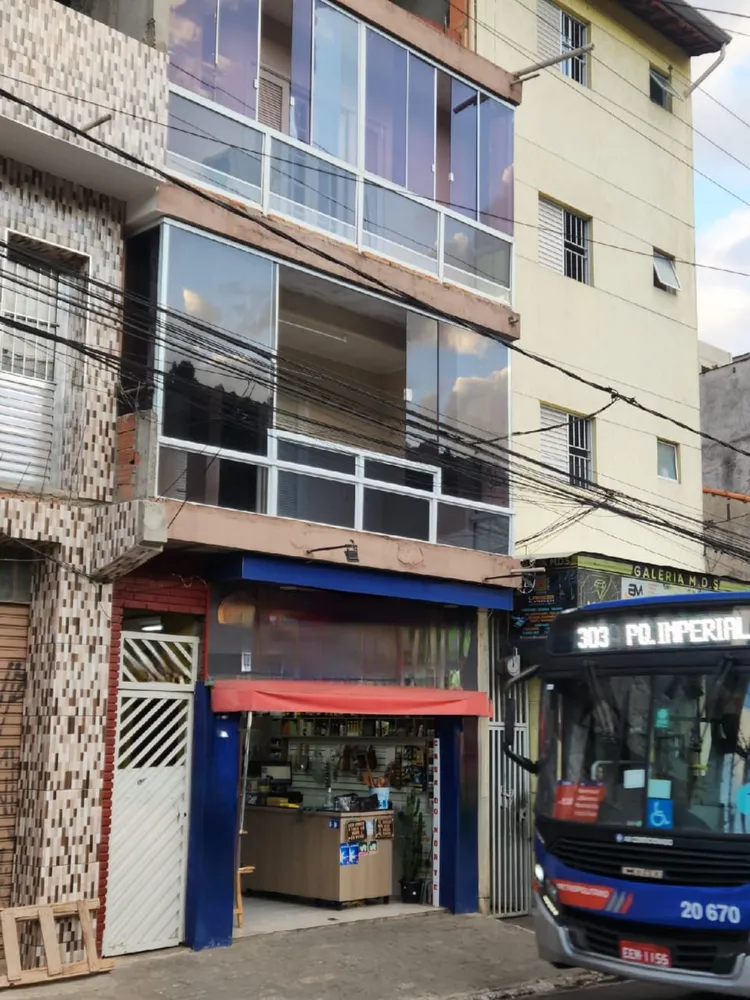 Casa, 5 quartos, 10 m² - Foto 1