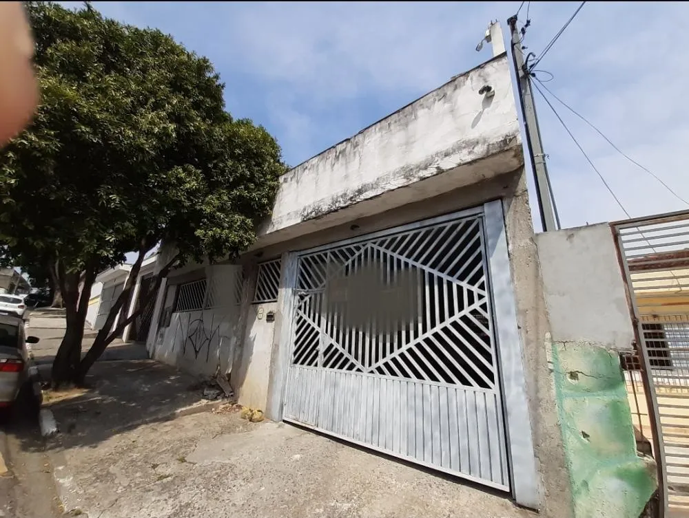 Casa, 4 quartos, 306 m² - Foto 1
