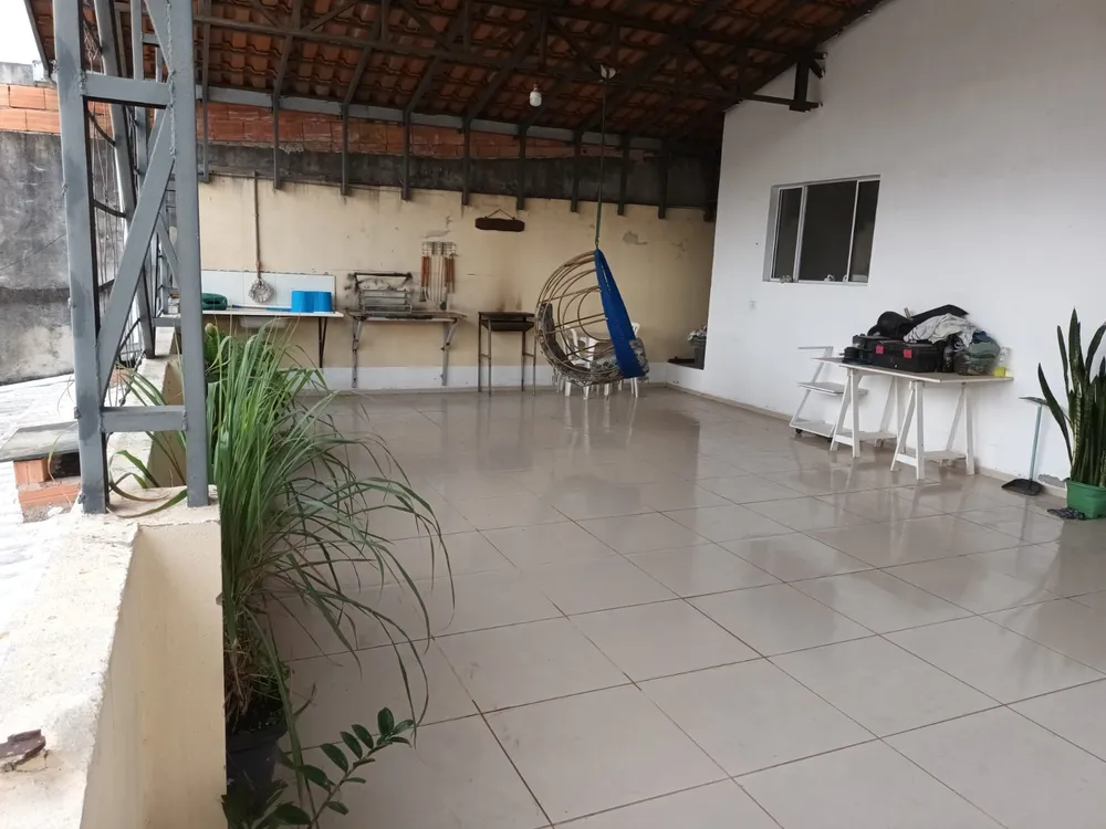 Casa, 2 quartos - Foto 1