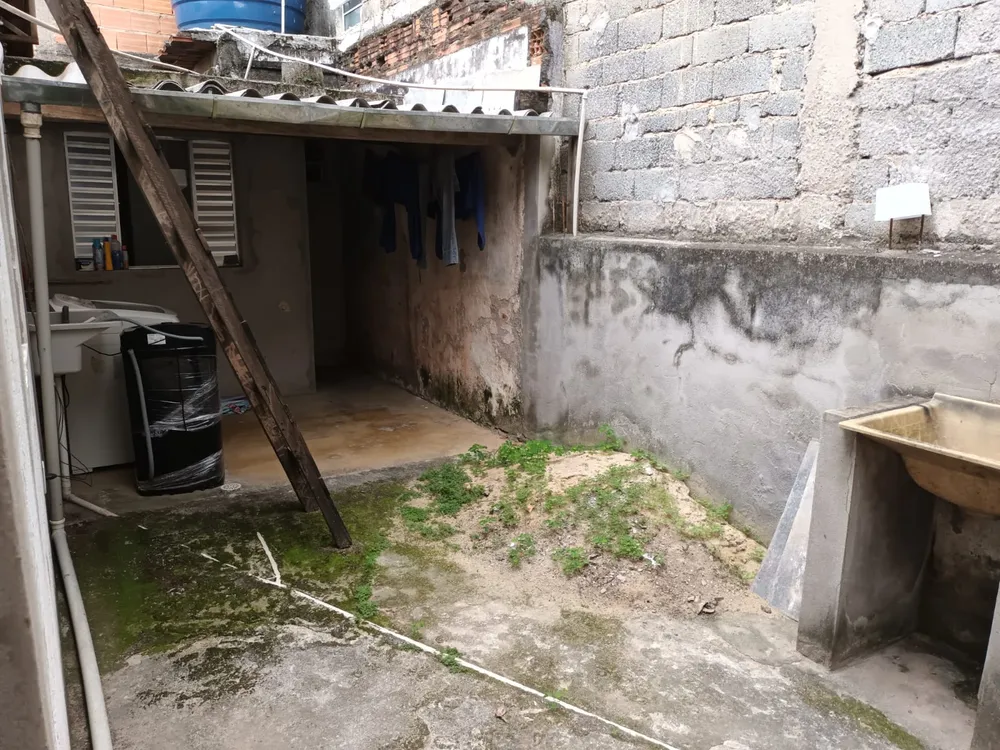 Casa, 2 quartos - Foto 2