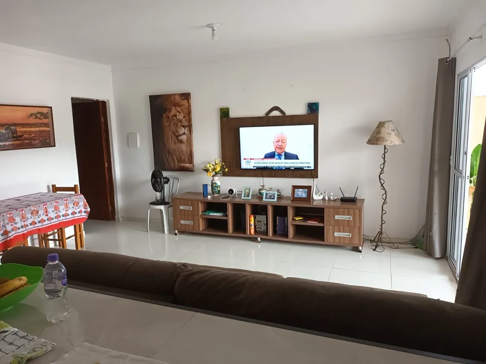 Casa, 2 quartos - Foto 1