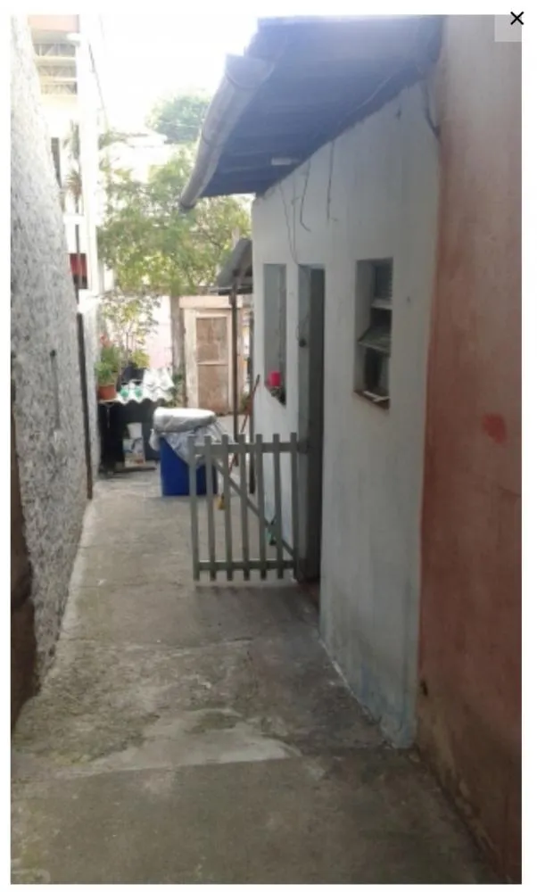 Terreno, 220 m² - Foto 1
