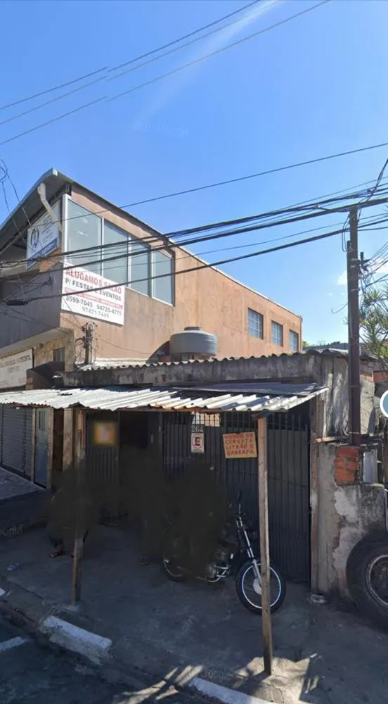Terreno, 220 m² - Foto 2