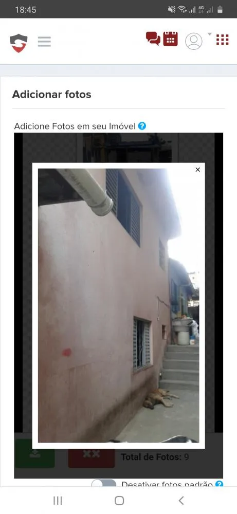 Terreno, 220 m² - Foto 4