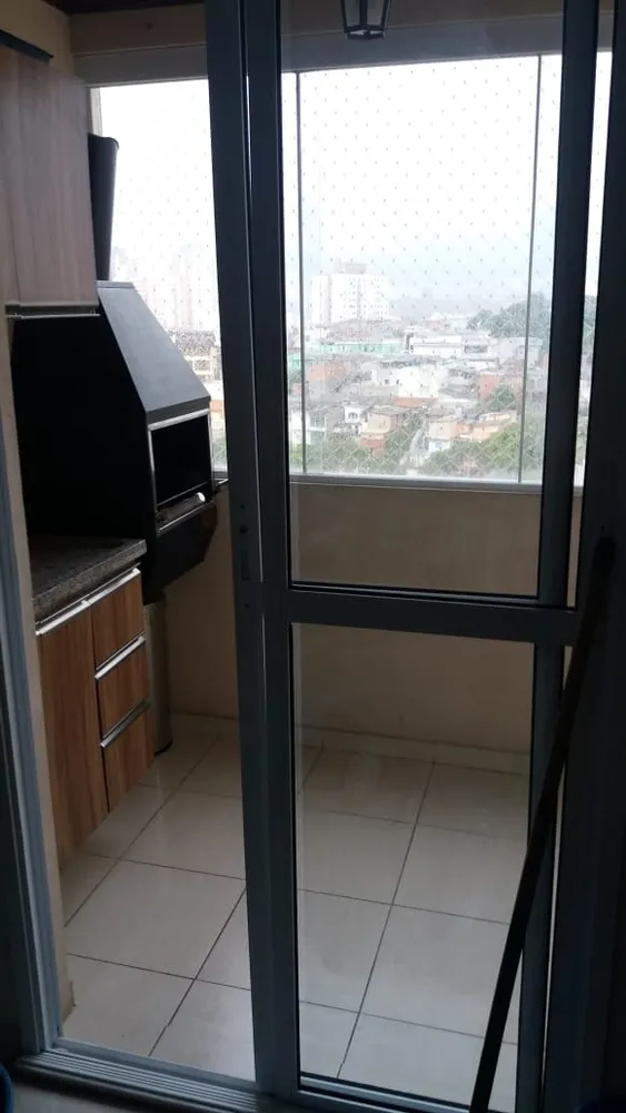 Apartamento, 2 quartos, 50 m² - Foto 1