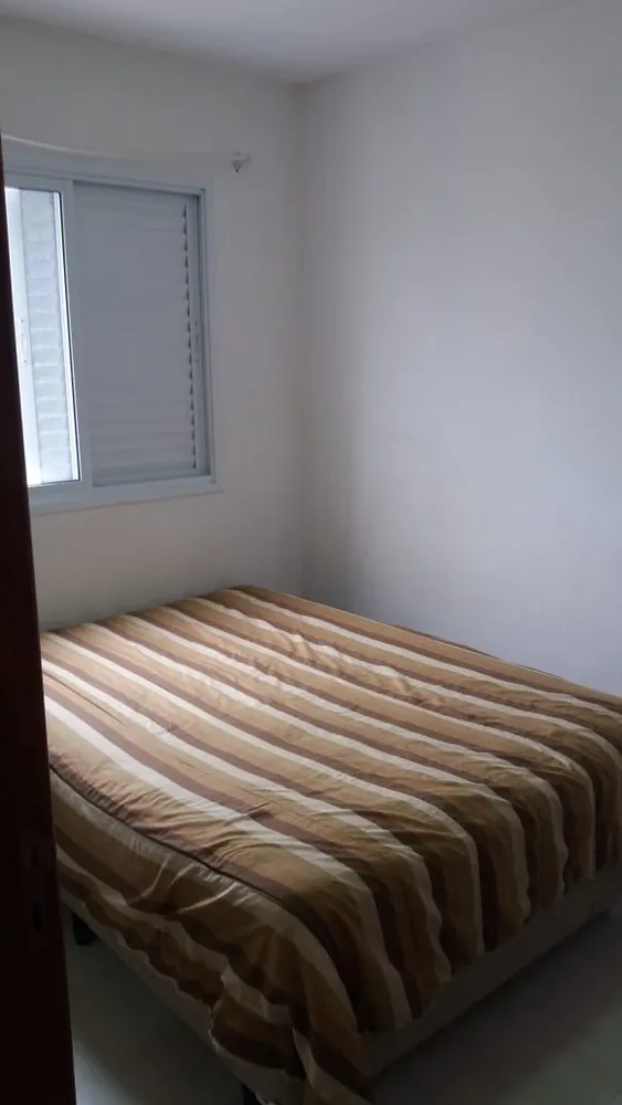 Apartamento, 2 quartos, 50 m² - Foto 8