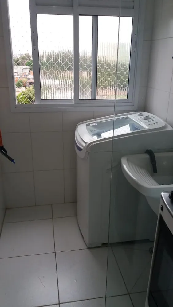 Apartamento, 2 quartos, 50 m² - Foto 3