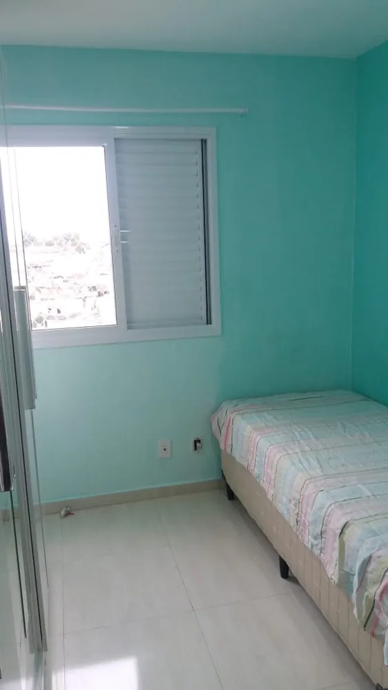 Apartamento, 2 quartos, 50 m² - Foto 4