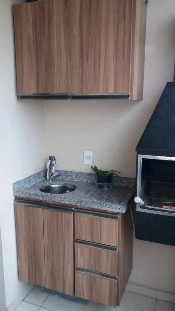Apartamento, 2 quartos, 50 m² - Foto 6