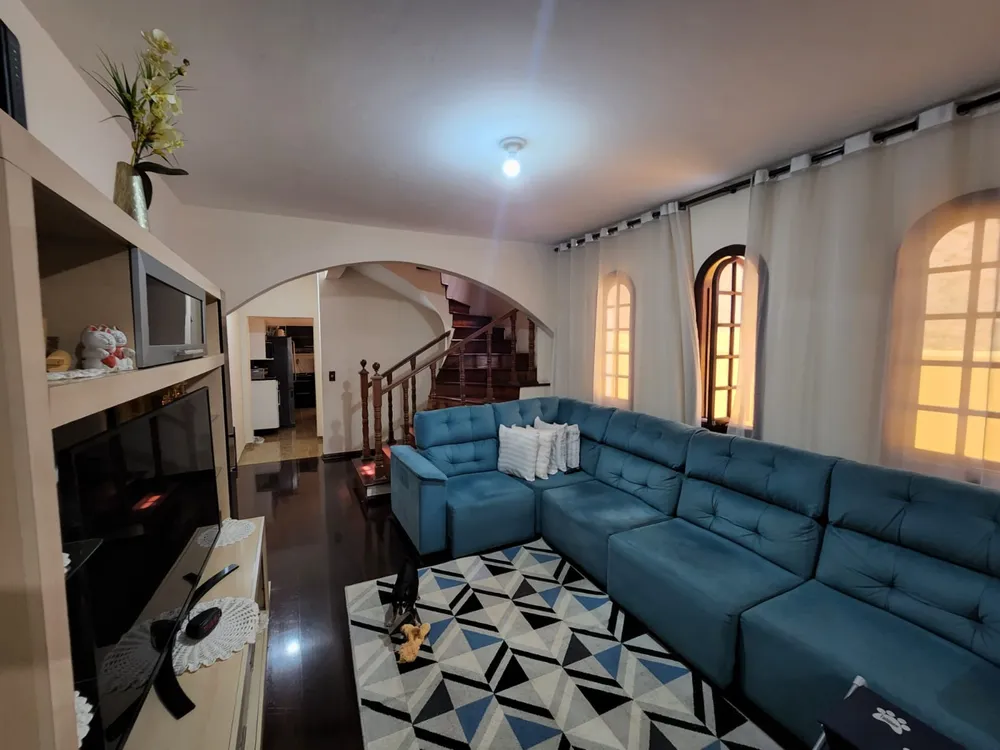 Casa, 3 quartos, 226 m² - Foto 4