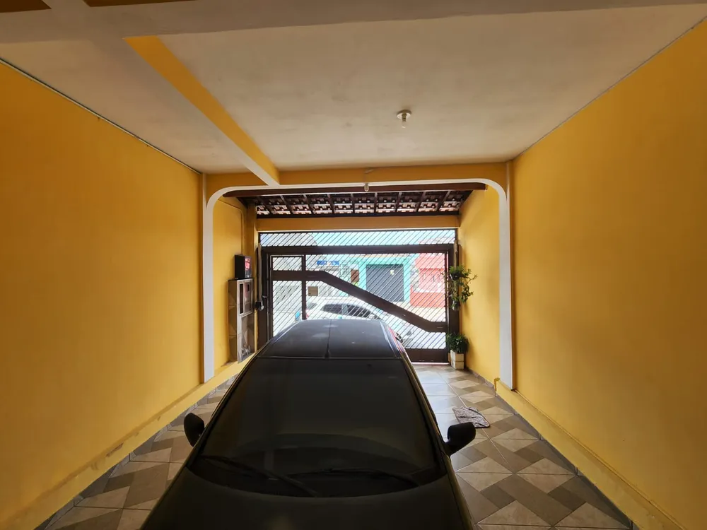 Casa, 3 quartos, 226 m² - Foto 9