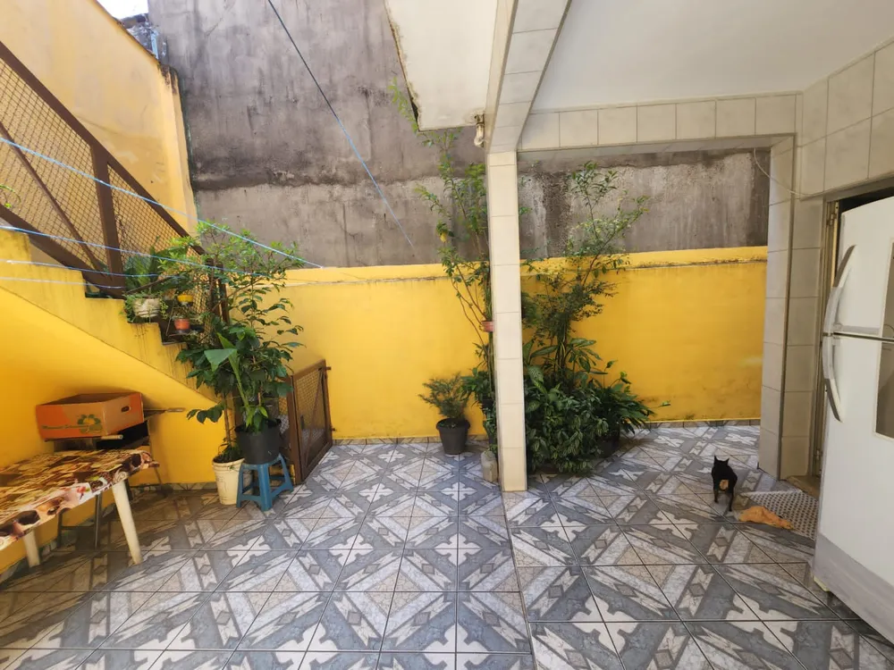 Casa, 3 quartos, 226 m² - Foto 3