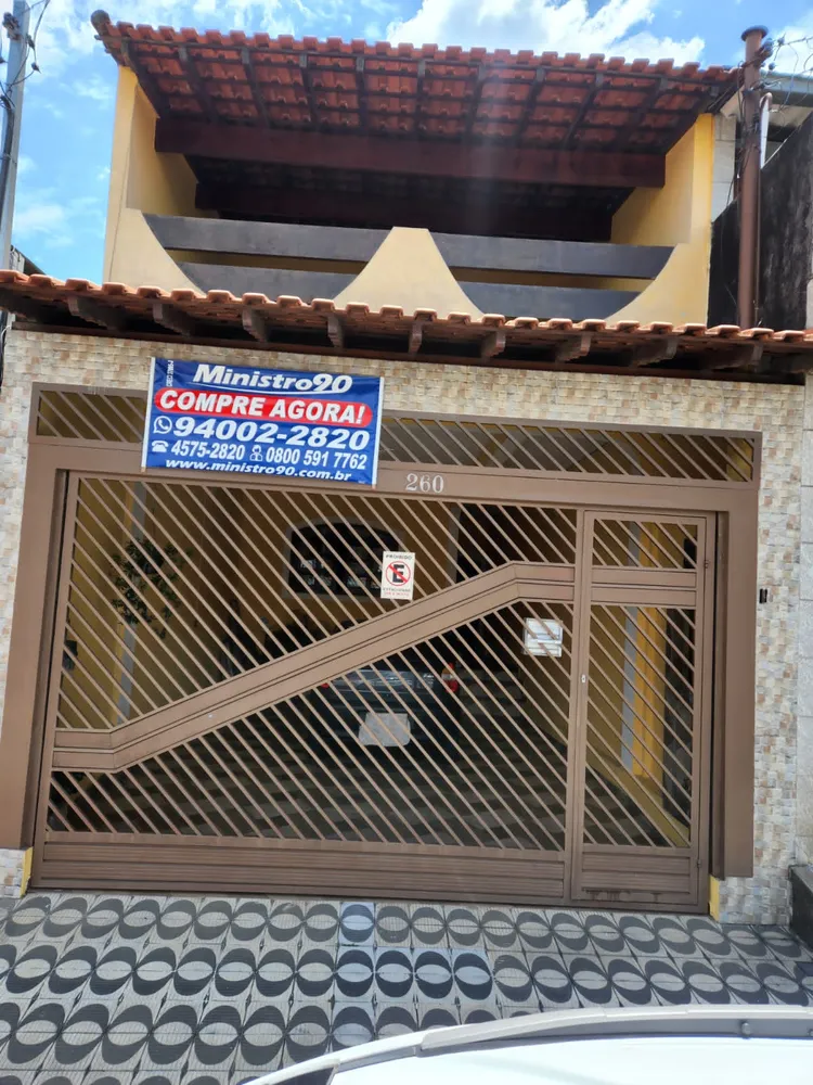 Casa, 3 quartos, 226 m² - Foto 10
