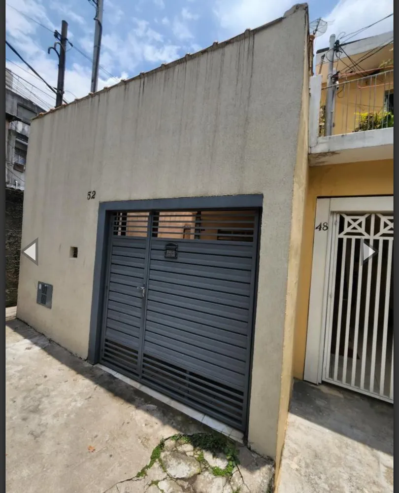 Casa, 3 quartos, 130 m² - Foto 1