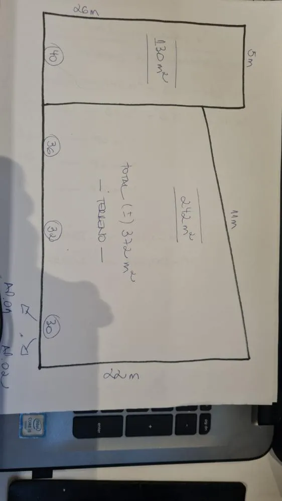 Casa, 6 quartos, 534 m² - Foto 3