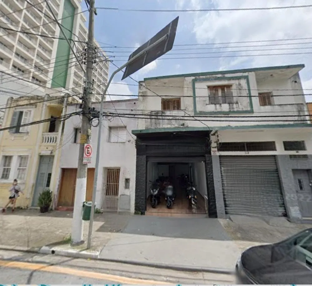 Casa, 6 quartos, 534 m² - Foto 1