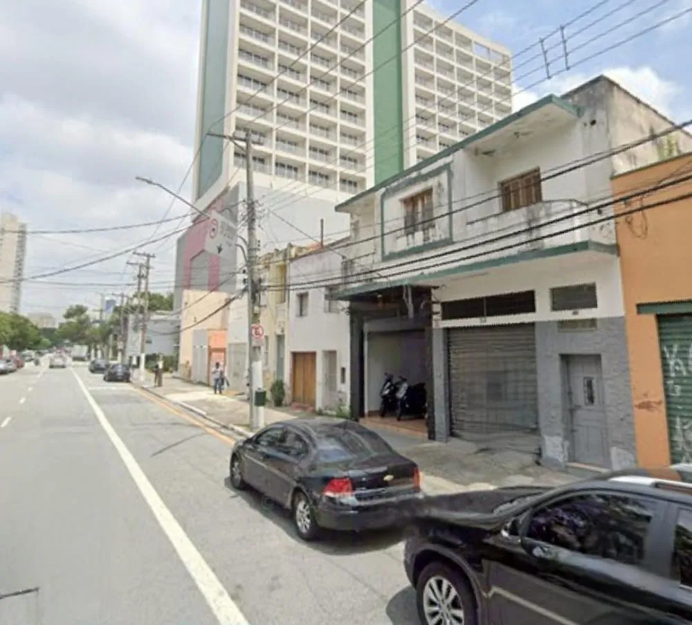 Casa, 6 quartos, 534 m² - Foto 4