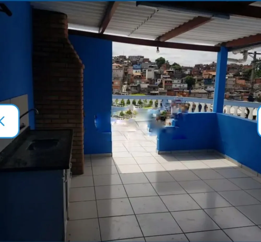 Casa, 3 quartos, 197 m² - Foto 1
