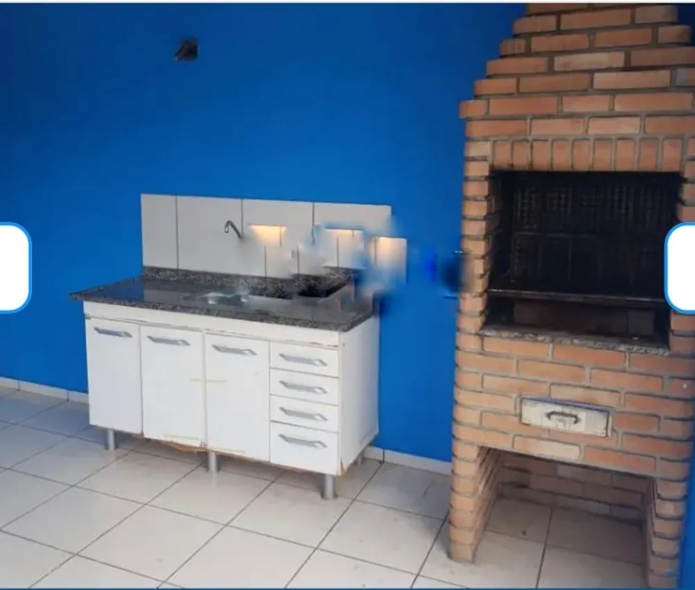 Casa, 3 quartos, 197 m² - Foto 3