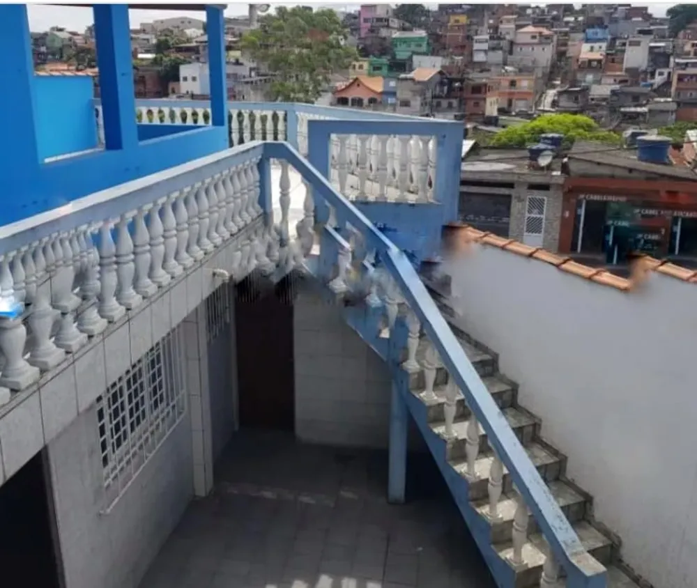 Casa, 3 quartos, 197 m² - Foto 6