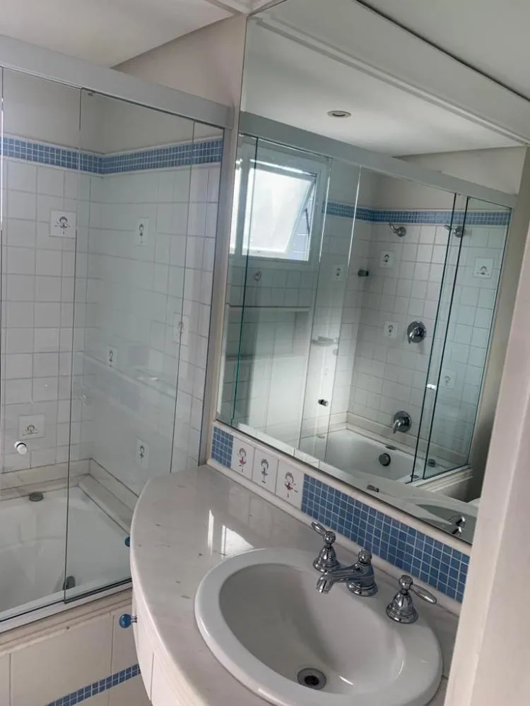 Apartamento, 7 quartos, 390 m² - Foto 4