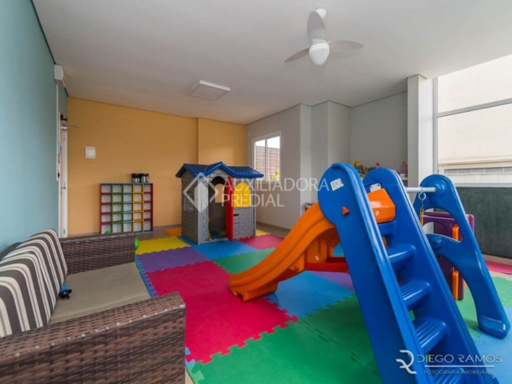 Apartamento, 3 quartos, 82 m² - Foto 8