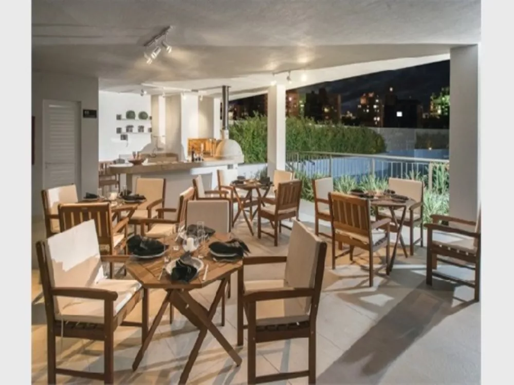 Apartamento, 3 quartos, 82 m² - Foto 12