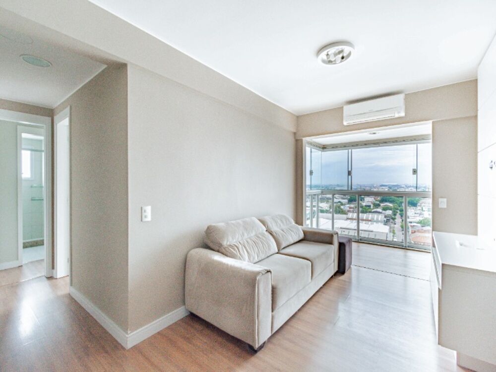 Apartamento, 3 quartos, 82 m² - Foto 4