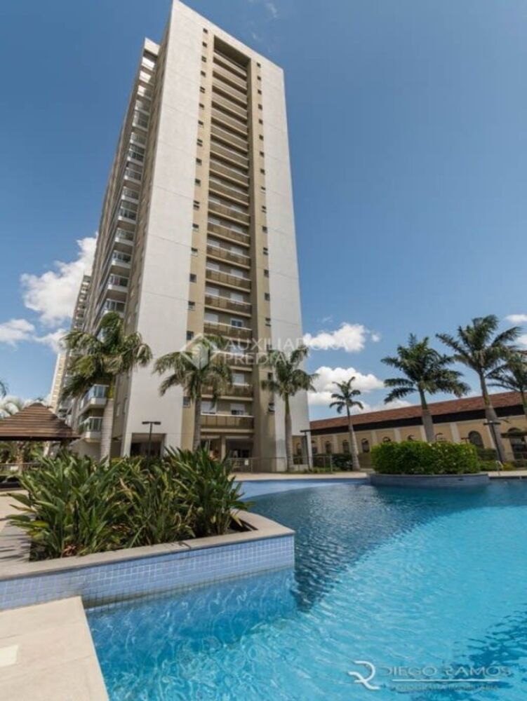 Apartamento, 3 quartos, 82 m² - Foto 3