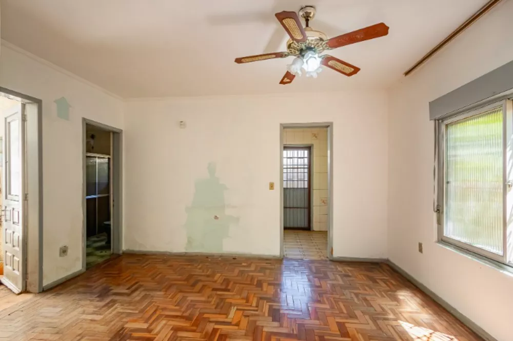 Casa, 2 quartos, 55 m² - Foto 1