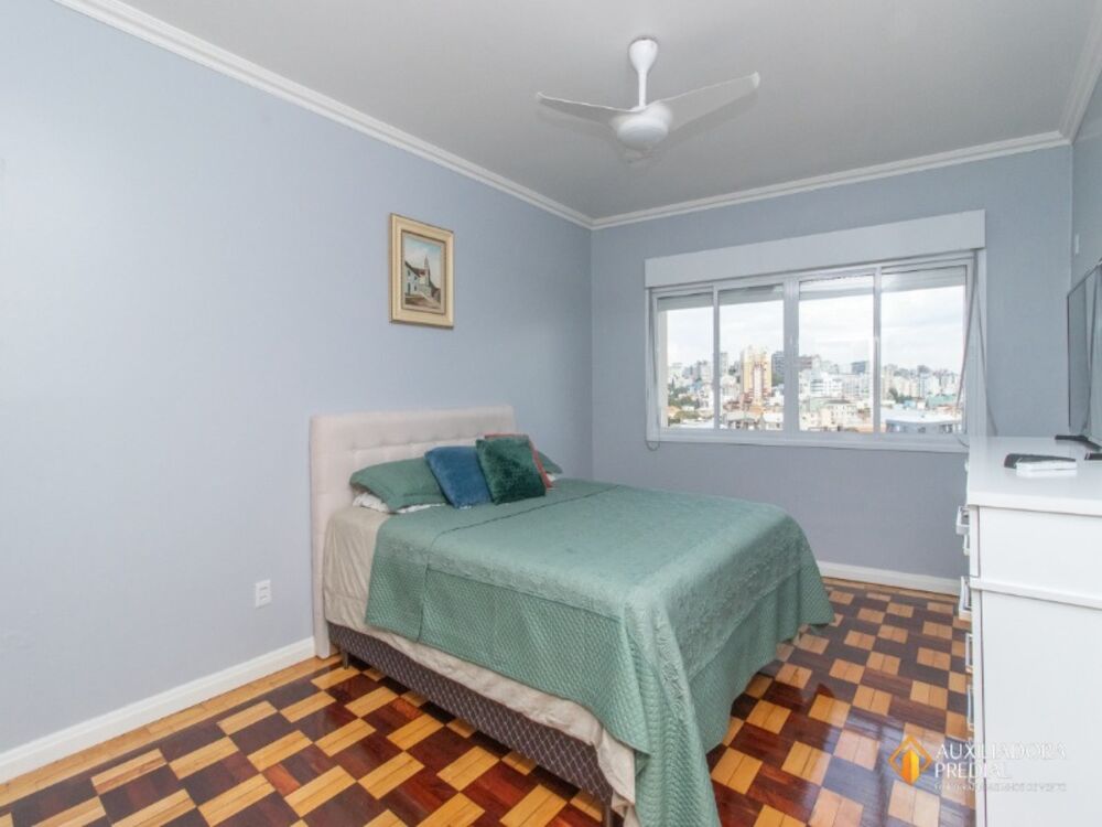 Apartamento, 3 quartos, 133 m² - Foto 11