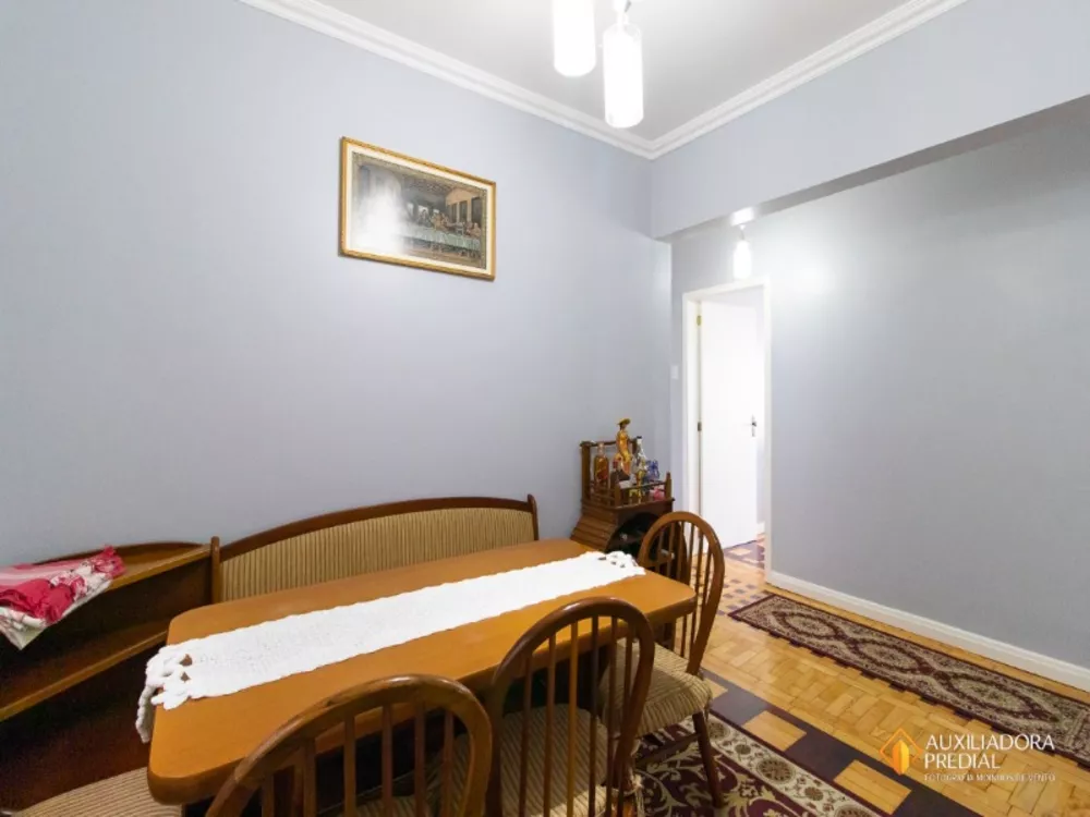 Apartamento, 3 quartos, 133 m² - Foto 8