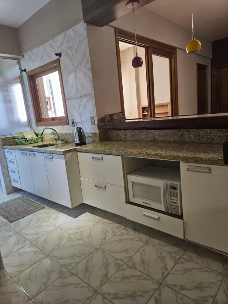 Apartamento, 1 quarto, 126 m² - Foto 5