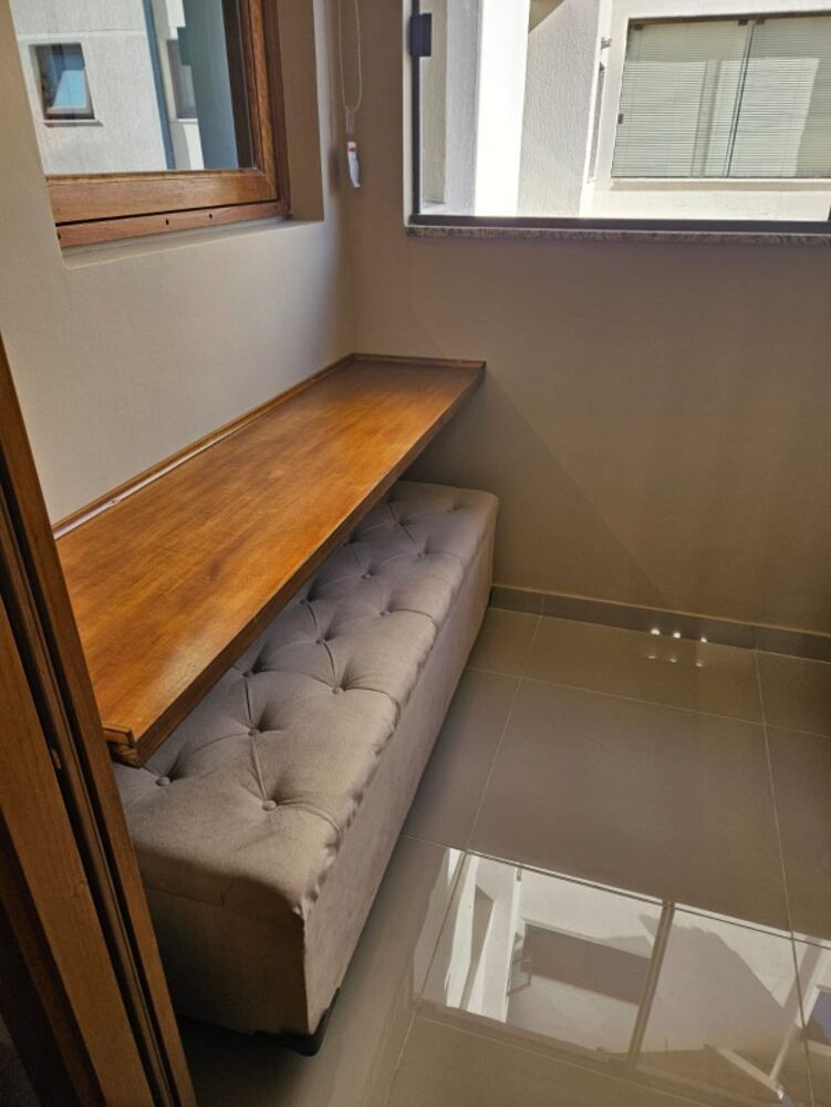 Apartamento, 1 quarto, 126 m² - Foto 1