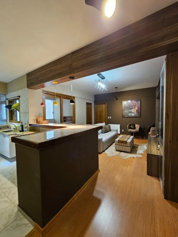 Apartamento, 1 quarto, 126 m² - Foto 15