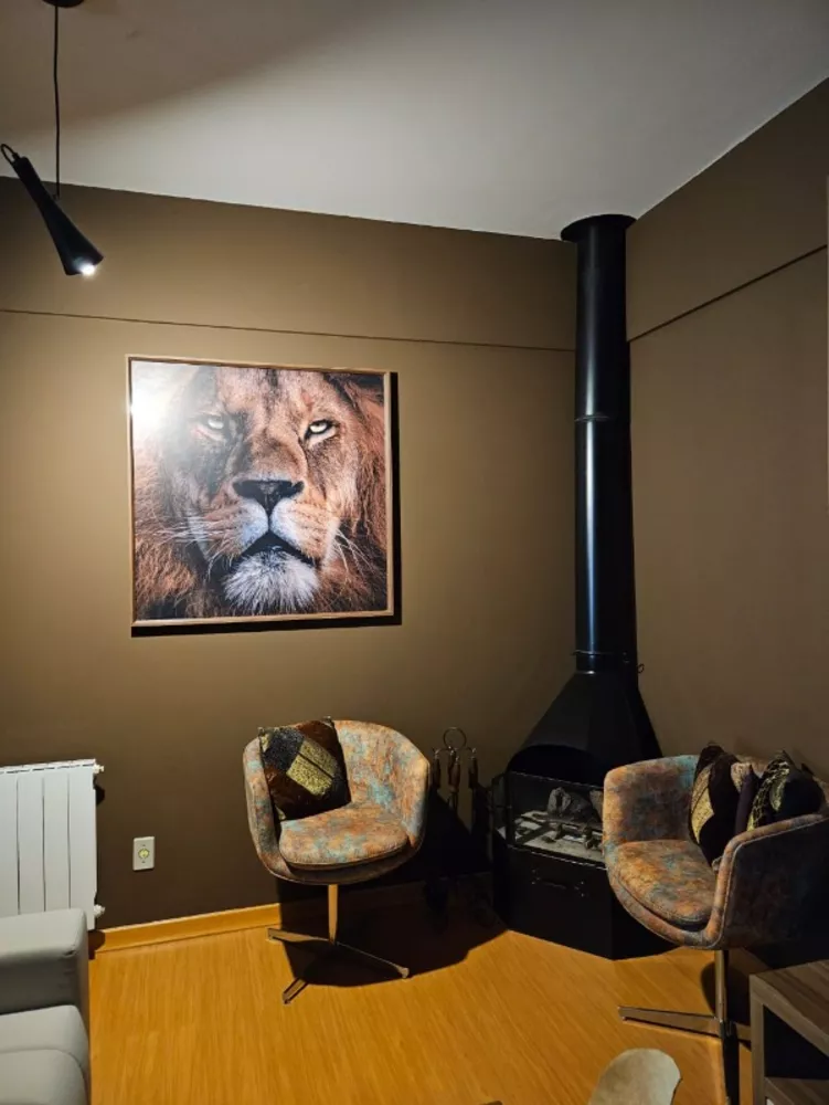 Apartamento, 1 quarto, 126 m² - Foto 7