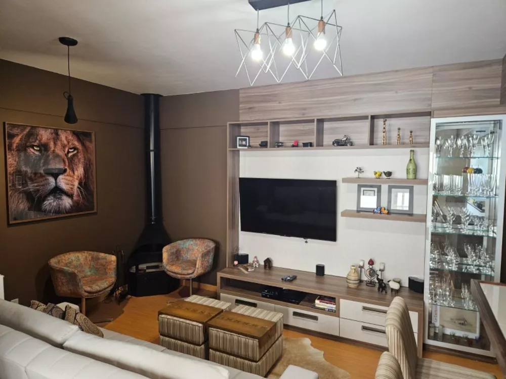 Apartamento, 1 quarto, 126 m² - Foto 6