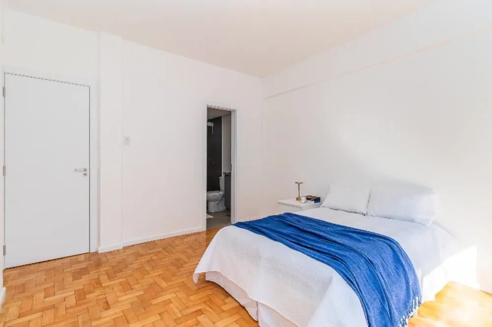 Apartamento, 3 quartos, 118 m² - Foto 9