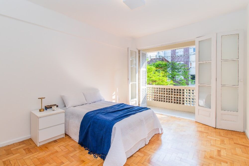 Apartamento, 3 quartos, 118 m² - Foto 3