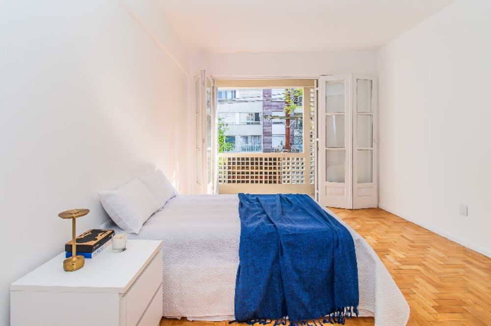 Apartamento, 3 quartos, 118 m² - Foto 1