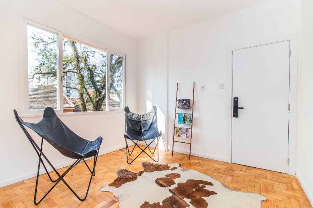Apartamento, 3 quartos, 118 m² - Foto 4