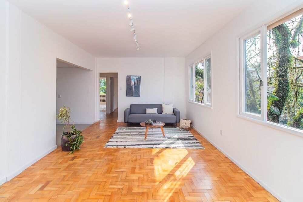 Apartamento, 3 quartos, 118 m² - Foto 2