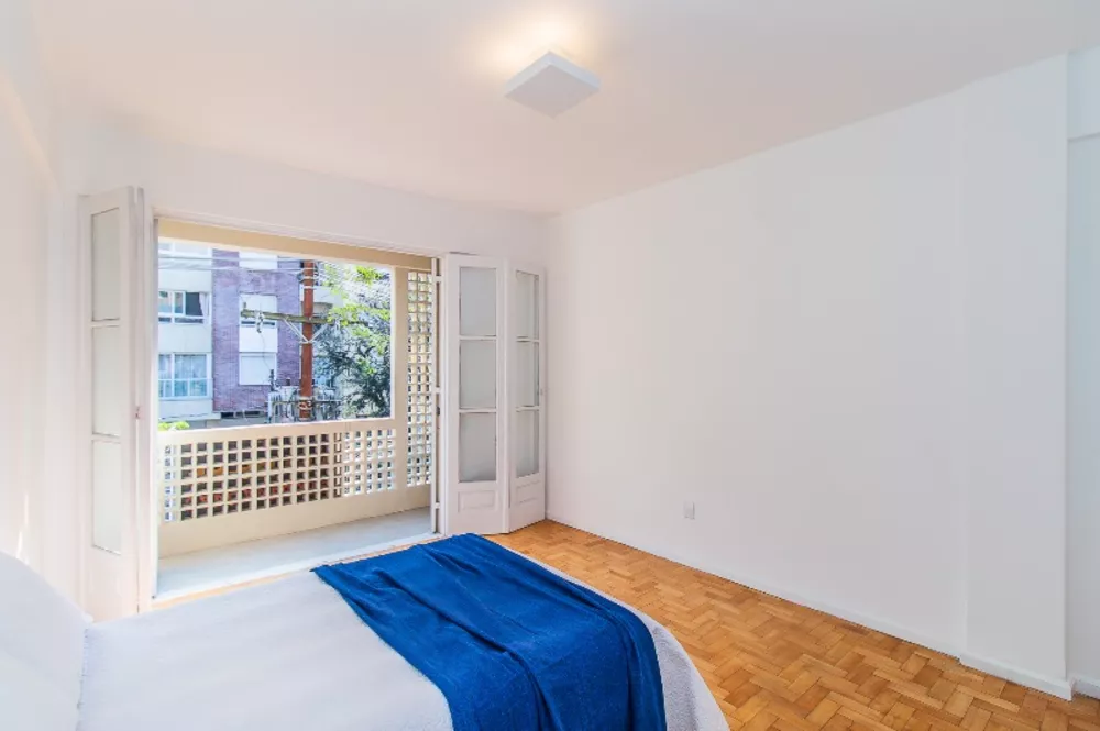 Apartamento, 3 quartos, 118 m² - Foto 8