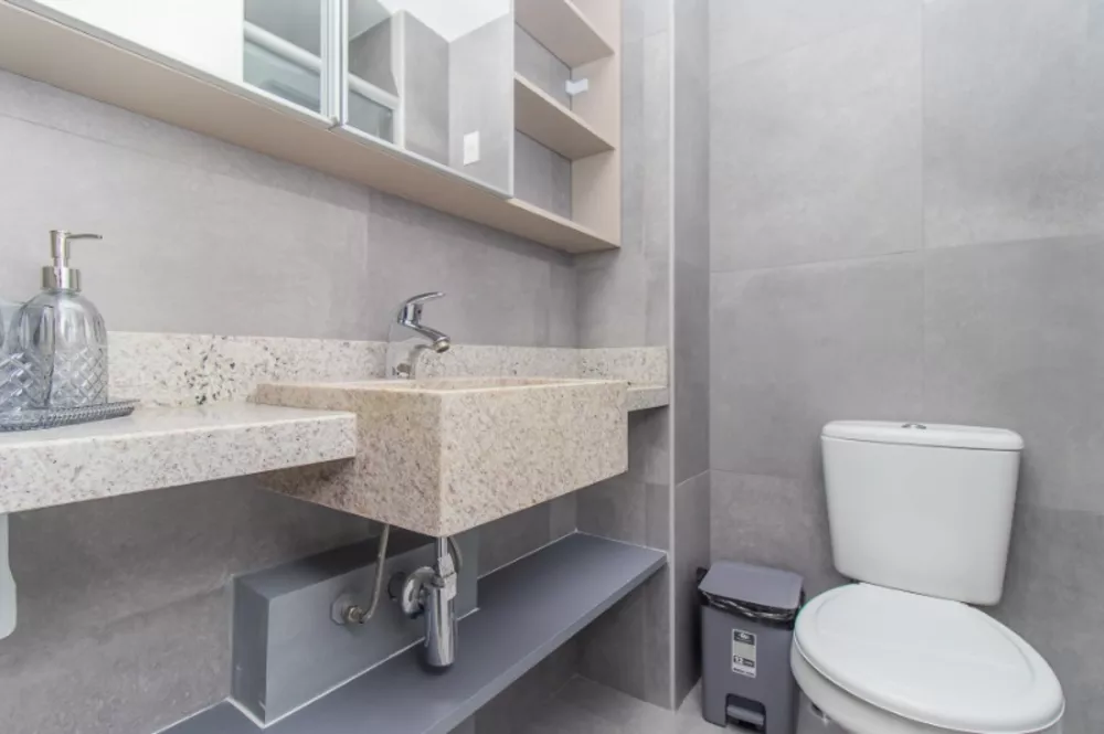 Flat/Apart Hotel, 1 quarto, 29 m² - Foto 16