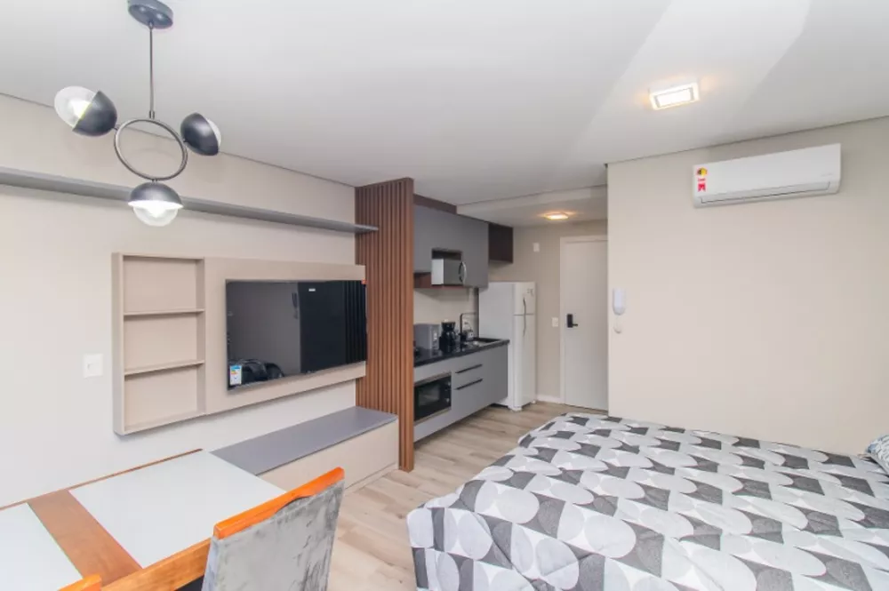 Flat/Apart Hotel, 1 quarto, 29 m² - Foto 11