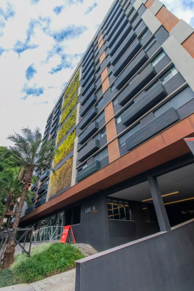 Flat/Apart Hotel, 1 quarto, 29 m² - Foto 4