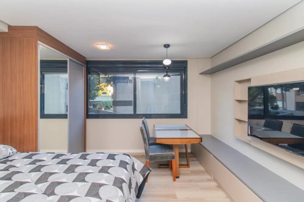 Flat/Apart Hotel, 1 quarto, 29 m² - Foto 9